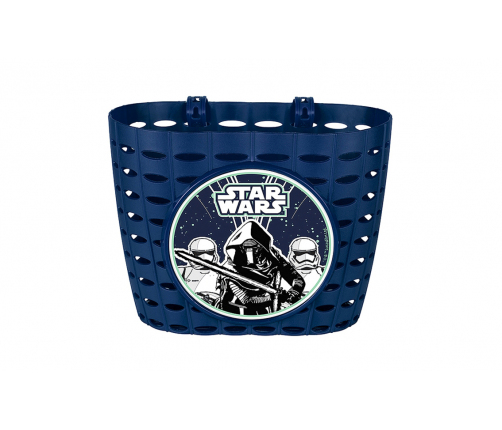 Grozs Seven Star Wars Stormtrooper