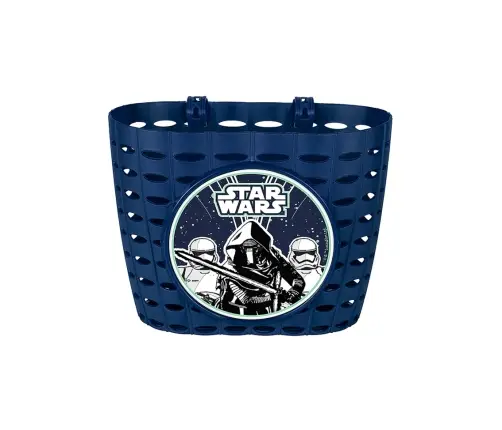 Basket Seven Star Wars Stormtrooper