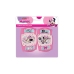 Knee and elbow protectors Seven Minnie Mouse