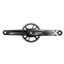 Crankset SRAM SX Eagle PowerSpline