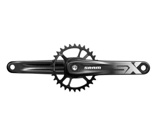 Crankset SRAM SX Eagle PowerSpline