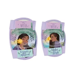Защита коленей и локтей Seven Wish