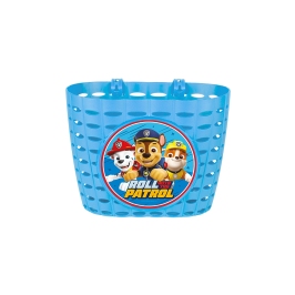 Basket Seven Paw Patrol Boys