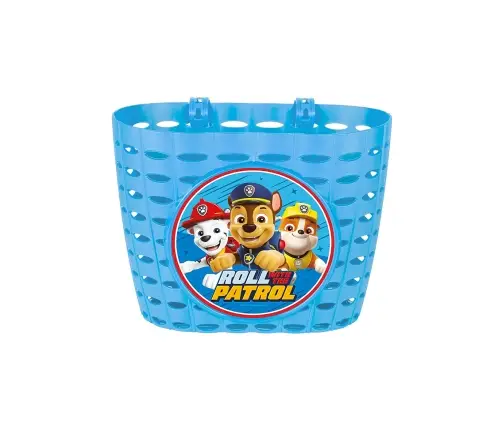 Korv Seven Paw Patrol Boys