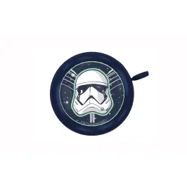 Bell Seven Star Wars Stormtroope