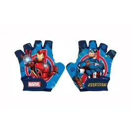 Gloves Seven Avengers