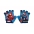 Kindad Seven Avengers