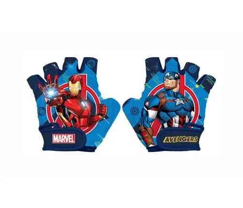 Gloves Seven Avengers