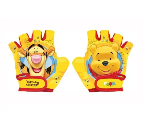 Gloves Seven Winnie the Pooh Gloves Seven Winnie the Pooh