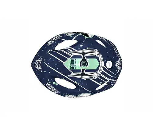 Bike helmet Seven Star Wars Stormtrooper