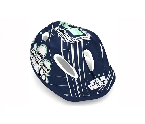 Bike helmet Seven Star Wars Stormtrooper