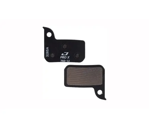 Disc brake pads Jagwire Pro Extreme Sintered