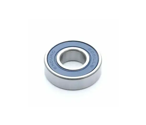 Laager Enduro Bearings 6001 LLB ABEC 3