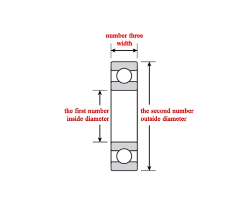 Bearing Enduro Bearings 6805 LLB ABEC 3