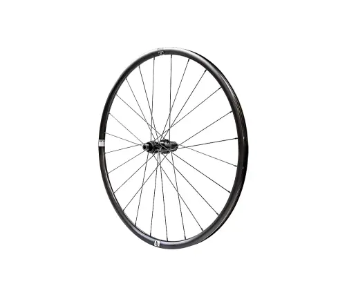 Tagaratas 700C BlackJack Ready 19 ASY 12x142 Center Lock SB FH Road 11S