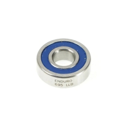 Bearing Enduro Bearings 695 LLB ABEC 3