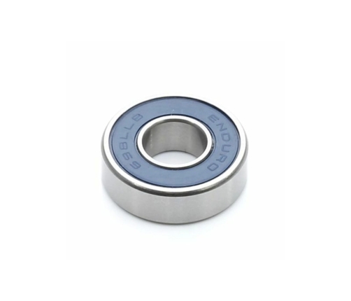 Bearing Enduro Bearings 698 LLB ABEC 3
