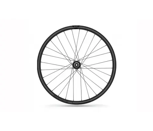 Колесо переднее 700C BlackJack Ready 19 ASY 12x100 Center Lock SB