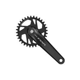 Crankset Shimano FC-U2000 ESSA Crankset Shimano FC-U2000 ESSA