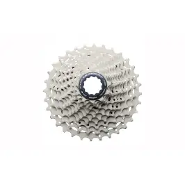 Žvaigždžių blokas galinis Shimano CS-R8000 Ultegra