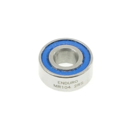 Bearing Enduro Bearings MR 104 2 RS ABEC 3
