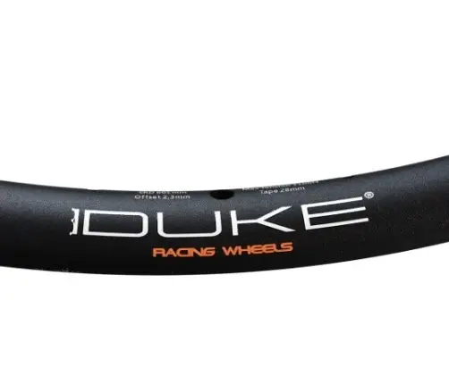Rim 29" Duke Lucky Star HD 6TERS 26