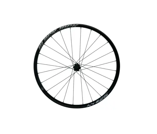 Tagaratas 700C BlackJack SL 25 ASY 12x142 Center Lock SB FH