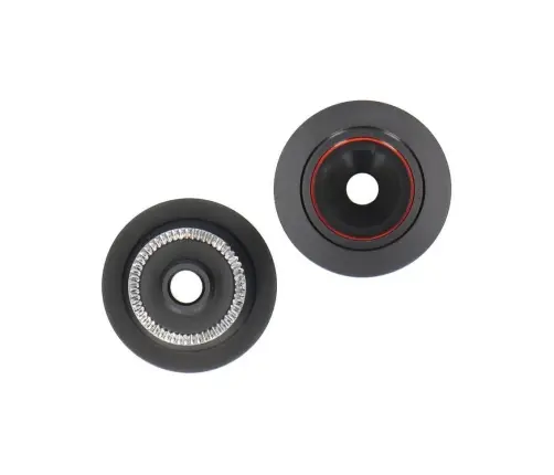 Stebulės priekinės adapteriai Zipp ZR1