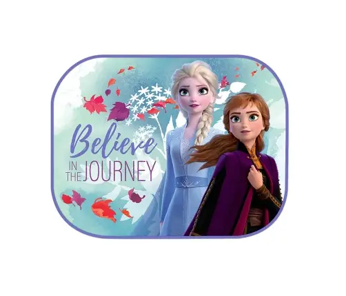 Apsauga nuo saulės Seven Frozen II Apsauga nuo saulės Seven Frozen II