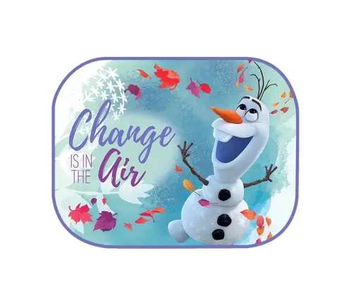 Apsauga nuo saulės Seven Frozen II Apsauga nuo saulės Seven Frozen II