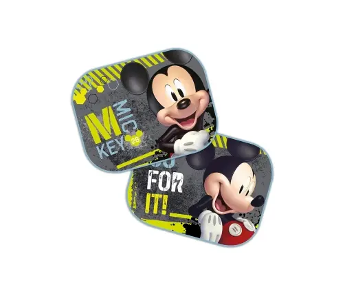 Apsauga nuo saulės Seven Mickey