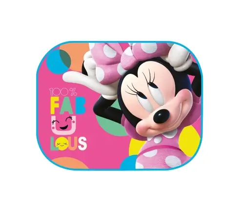 Sunshades Seven Minnie