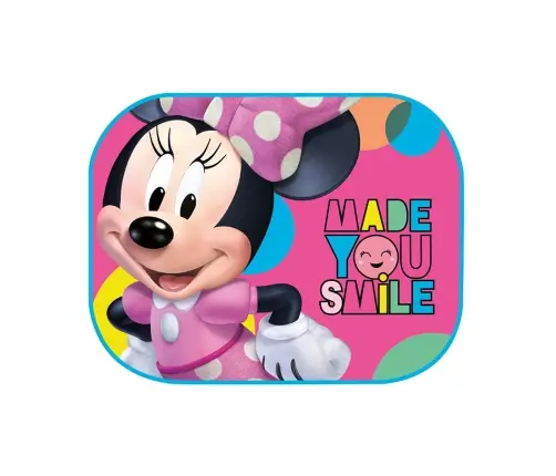 Sunshades Seven Minnie