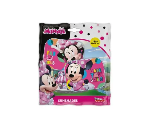 Sunshades Seven Minnie