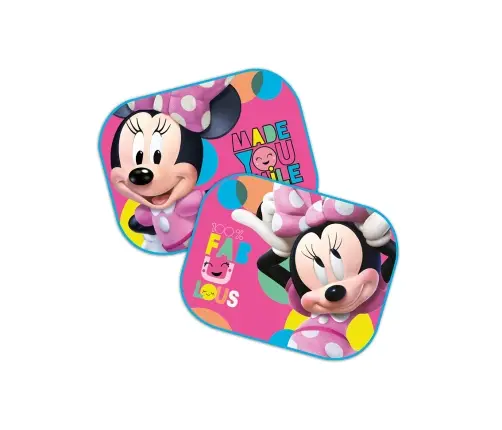 Sunshades Seven Minnie