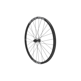 Wheel front 700C BlackJack SL 25 ASY 12x100 Center Lock SB
