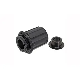 Tagarummu käristi DT Swiss 3-pawl Shimano MTB