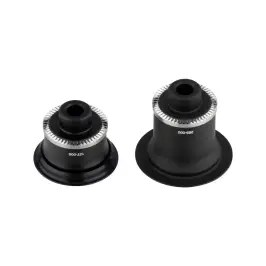 Stebulės galinės adapteriai Zipp ZR1