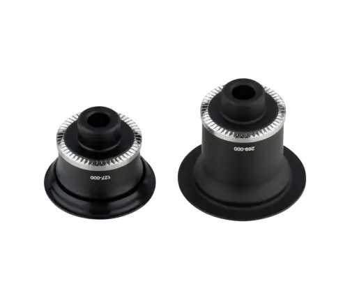 Stebulės galinės adapteriai Zipp ZR1