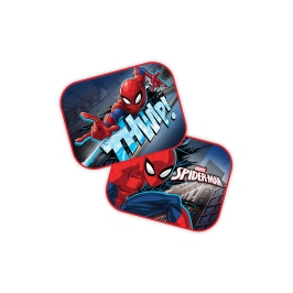 Aizsardzība pret sauli Seven Spiderman