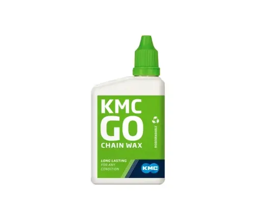 Eļļa KMC Go Wax by Squirt
