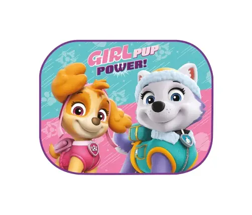 Sunshades Seven Paw Patrols Girls