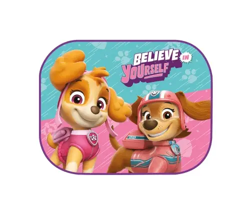 Sunshades Seven Paw Patrols Girls