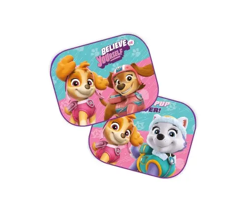 Sunshades Seven Paw Patrols Girls