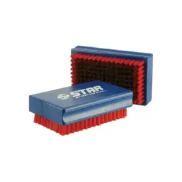 Pronkshari, 120 × 70 mm Star Ski Wax