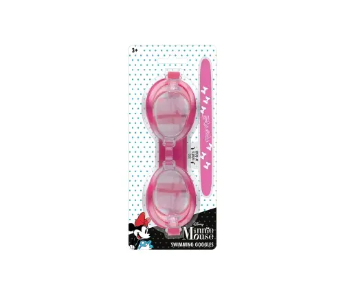 Plaukimo akiniai Seven Minnie
