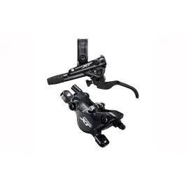 Hüdrauliline ketaspidur Shimano BR-M8100