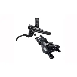 Stabdžiai hidrauliniai diskiniai Shimano BR-M8100