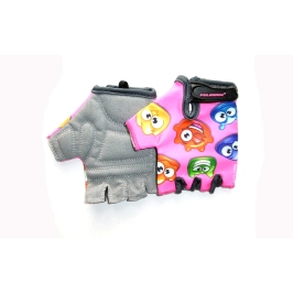 Перчатки детские Polednik Jellies 3