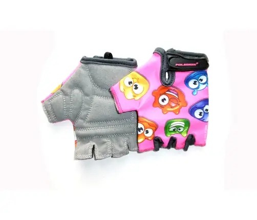 Kindad lapsed Polednik Jellies 3
